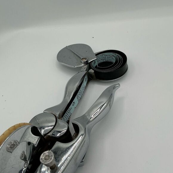 Vintage Dyno Mite tape writer - Picture 4 of 4